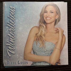 Gibson, Debbie - Winterlicious