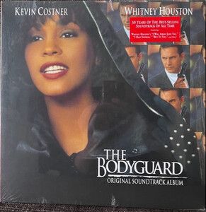 Houston, Whitney - Bodyguard (Ost)