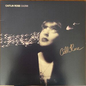Rose, Caitlin - Cazimi