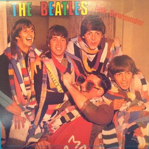 Beatles - Beatles Talk Down Under