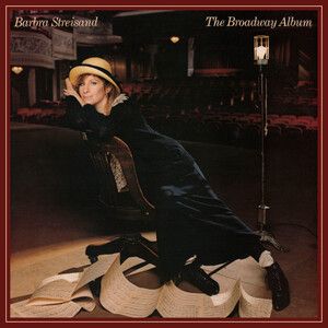 Streisand, Barbra - Broadway Album