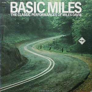 Davis, Miles - Basic Miles: Classic Performan