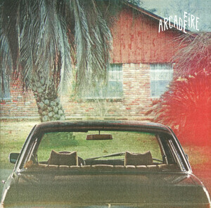 Arcade Fire - Suburbs (2010)