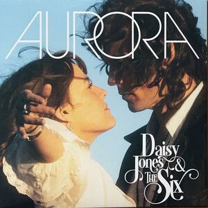 Daisy Jones And The Six - Aurora (Indie/Trans Blue)