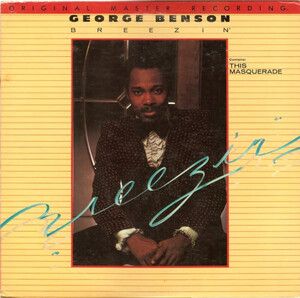 Benson, George - Breezin (Original Master Rec)