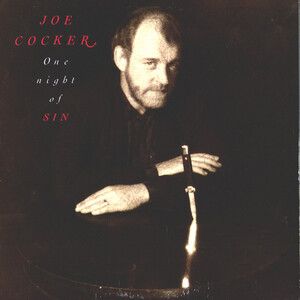 Cocker, Joe - One Night Of Sin