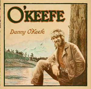 Okeefe, Danny - Okeefe