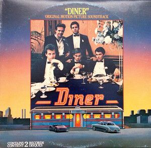Various - Diner (Ost)