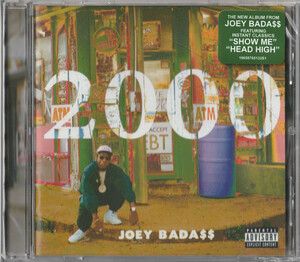 Bada$$, Joey - 2000
