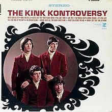 Kinks - Kink Kontroversy