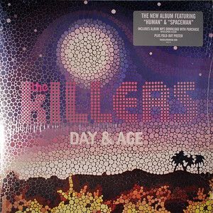 Killers - Day And Age