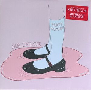 Sir Chloe - Party Favors (Pink)