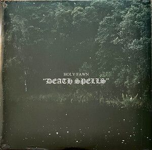 Holy Fawn - Death Spells