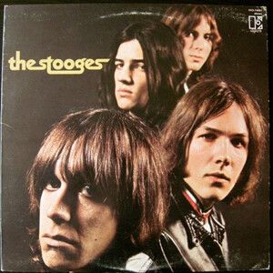 Stooges - Stooges