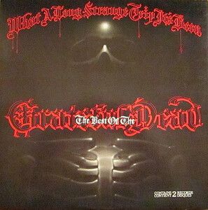 Grateful Dead - What A Long Strange Trip Its B