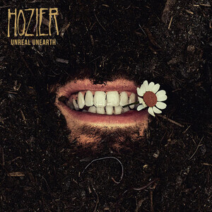Hozier - Unreal Unearth (Indie/Hardwood
