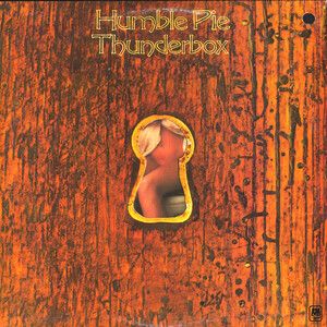 Humble Pie - Thunderbox
