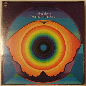 Davis, Miles - Miles In The Sky