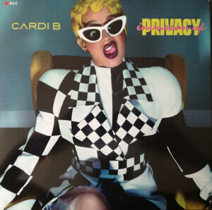 Cardi B - Invasion Of Privacy