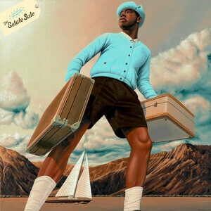 Tyler The Creator - Call Me If You Get Lost: Estat