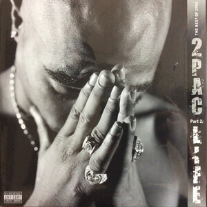 2 Pac - Best Of 2pac Part 2: Life