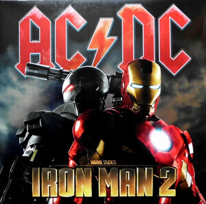 Ac/Dc - Iron Man 2