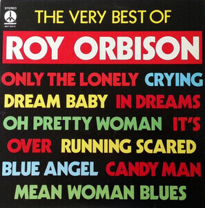 Orbison, Roy - Very Best Of (Holland)