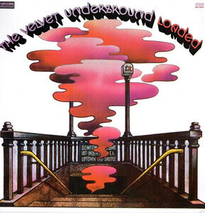 Velvet Underground - Loaded