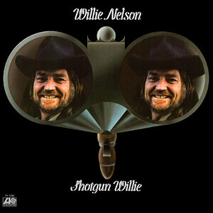 Nelson, Willie - Shotgun Willie (50th Ann./Dlx)