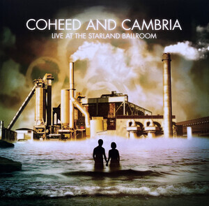 Coheed And Cambria - Live At The Starland Ballroom