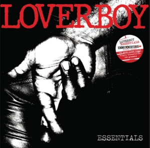 Loverboy - Essentials (Clear)