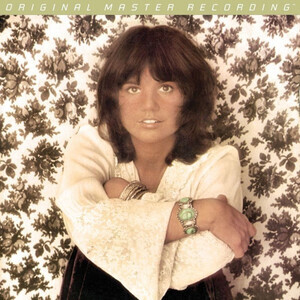 Ronstadt, Linda - Dont Cry Now