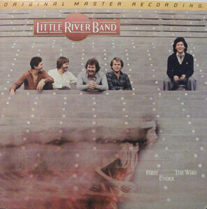 Little River Band - First Under The Wire (Jpn)