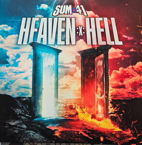 Sum 41 - Heaven And Hell (Indie)