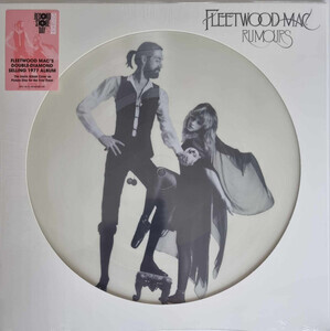 Fleetwood Mac - Rumours (Pd)