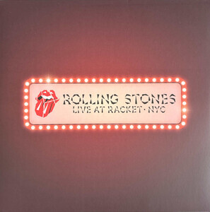 Rolling Stones - Hackney Diamonds Li