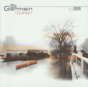 St Germain - Tourist (Rm2024)