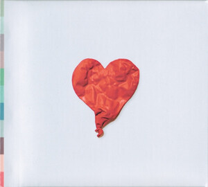 West, Kanye - 808s & Heartbreak