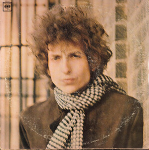 Dylan, Bob - Blonde On Blonde Vmp