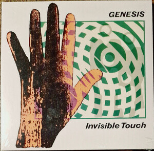 Genesis - Invisible Touch (Rm2017)