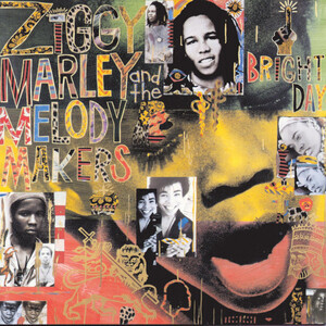 Marley, Ziggy - One Bright Day