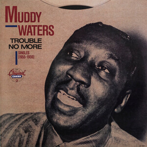 Waters, Muddy - Troubles No More