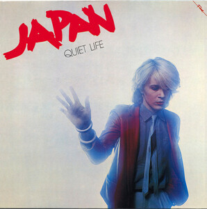 Japan - Quiet Life (Uk)