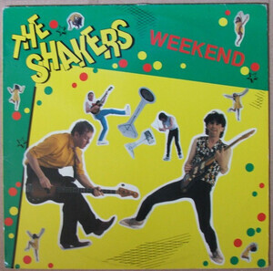 Shakers - Weekend