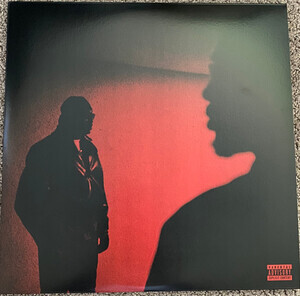 Future/Metro Boomin - We Dont Trust You (Red Smoke)