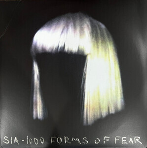 Sia - 1000 Forms Of Fear (10th Ann.)