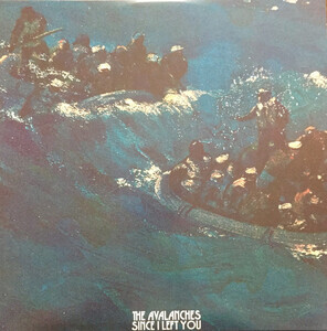 Avalanches - Since I Left You