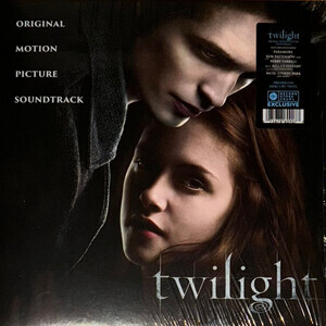 Twilight - Twilight (Indie/Ost)