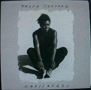 Chapman, Tracy - Crossroads