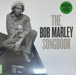Marley, Bob - Bob Marley Songbook